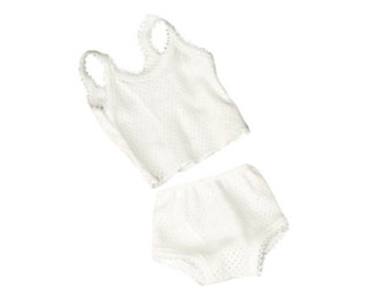 Εσώρουχα κούκλας