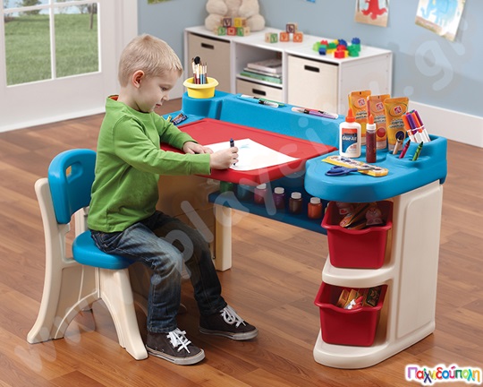 Στούντιο Δημιουργίας Step2