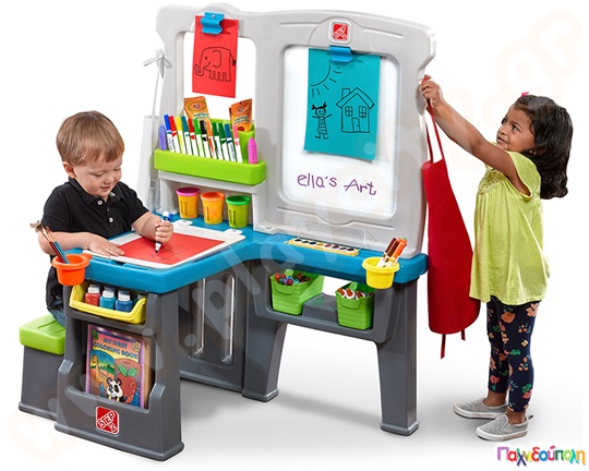 Κέντρο Δημιουργίας Step2