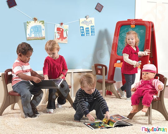 Παιδικές Καρέκλες Step2