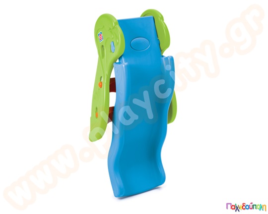 Πλαστική Τσουλήθρα Splash Slide Grow n Up