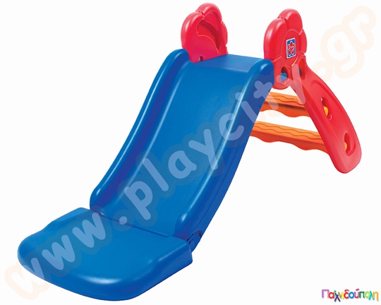 Μπασκέτα - Τσουλήθρα 2 σε 1 Grow n Up