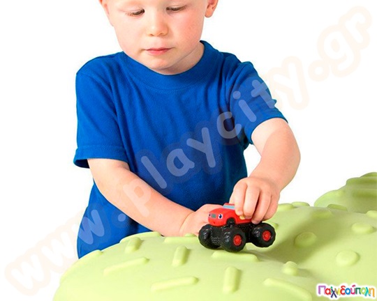 Αμμοδόχος κάμπια Simplay3