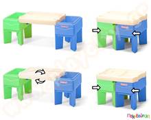 Παιχνίδι άμμου και νερού Activity Table Simplay3  Παιχνίδια Άμμου και Νερού