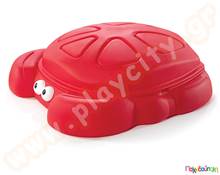 Μεγάλη Αμμοδόχος Κάβουρας Step2  Παιχνίδια Άμμου και Νερού