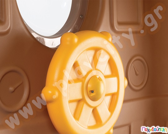 Πλαστικό Σύστημα Παιδικής Χαράς Clubhouse Step2