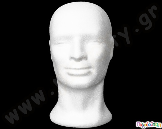 Διακοσμητικά από Φελιζόλ Αντρικό Πρόσωπο (31) εκ.