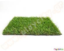 Τεχνητός χλοοτάπητας CA 3,5 εκ.  Δάπεδα Ασφαλείας Παιδικής Χαράς