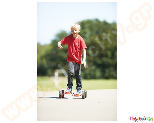 Ποδήλατο Go Go