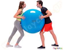 Μπάλα Γυμναστικής (95) εκ.  Μπάλες Γυμναστικής - Φυσιοθεραπείας