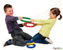 Κρίκοι αφής  Εξοπλισμός Εργοθεραπείας - Φυσιοθεραπείας