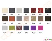 Μαξιλάρα δαπέδου 70x70χ15 εκ  Μαλακές Γωνιές Νηπιαγωγείων