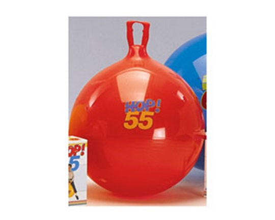 Μπάλα αναπήδησης Χοπ -χοπ 55