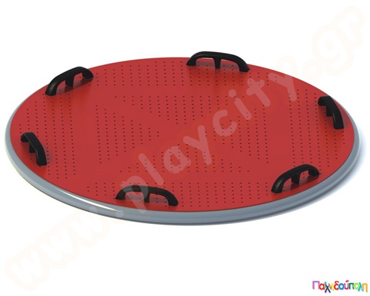 Μύλος διαμέτρου 170 εκ.