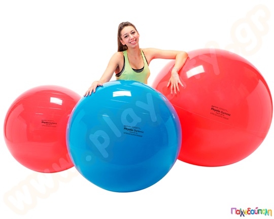 Μπάλα Γυμναστικής (85) εκ.