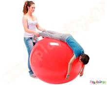 Μπάλα Γυμναστικής (120) εκ.  Μπάλες Γυμναστικής - Φυσιοθεραπείας