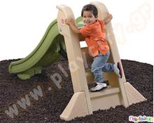 Τσουλήθρα εύκολης αποθήκευσης Step2  Παιδικές Τσουλήθρες