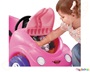Όχημα Βόλτας Push Around Buggy ροζ Step2