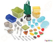 Παιδική Κουζίνα Εξοχής Step2  Παιδικές Κουζίνες - Ψυγεία - Πλυντήρια