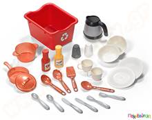 Παιδική Κουζίνα των Καλύτερων Σεφ Step2  Παιδικές Κουζίνες - Ψυγεία - Πλυντήρια