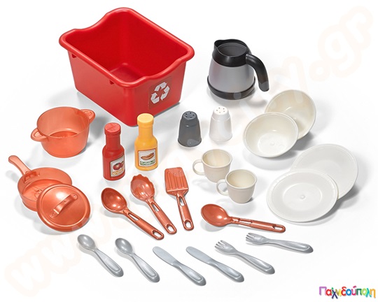 Παιδική Κουζίνα των Καλύτερων Σεφ Step2