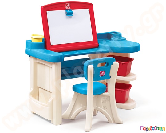 Στούντιο Δημιουργίας Step2