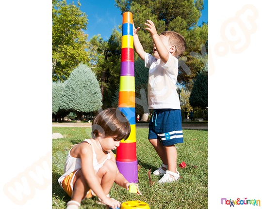 Διασκεδαστικός Πύργος Giantte