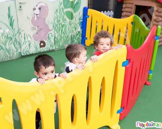 Κομμάτι Ψηλού Φράχτη