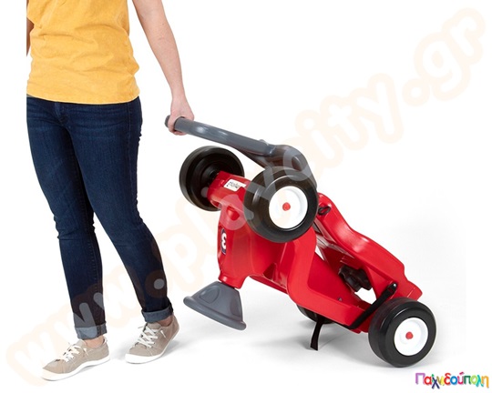 Αγωνιστικό ράλι Simplay3