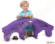 Τραμπάλα δύο ατόμων Simplay3  Παιδικές Τραμπάλες