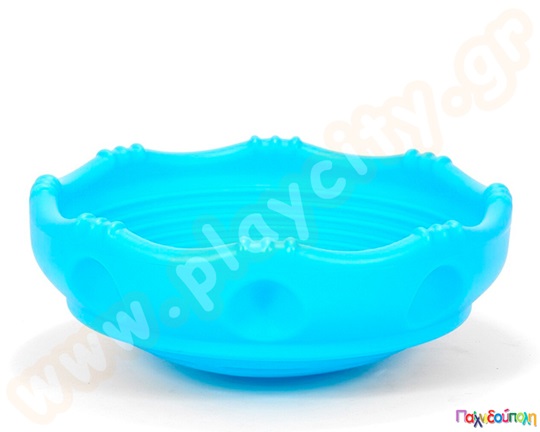 Επιδαπέδια κούνια Simplay3