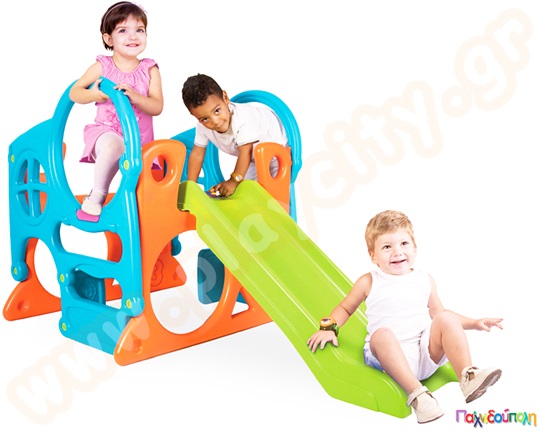 Πάρκο παιχνιδιού