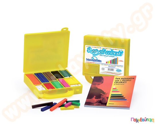 Σύστημα αρίθμησης 186 ράβδων