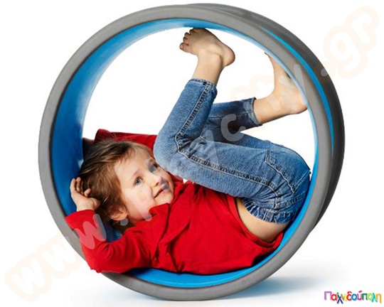 Τροχός σώματος Φ.59 εκ. / Πάχος 29 εκ.