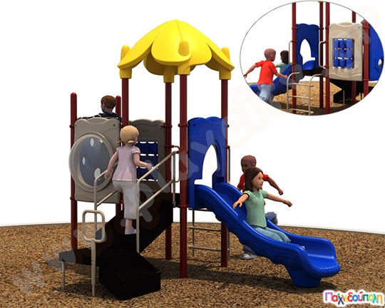 Κέντρο Παιδικής Χαράς Ανεμώνη