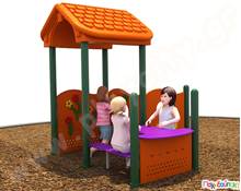 Κέντρο δραστηριοτήτων Α.Μ.Ε.Α. Flower Home  Κέντρα Παιδικής Χαράς για ΑΜΕΑ