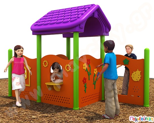 Κέντρο δραστηριοτήτων Α.Μ.Ε.Α. Flower Play