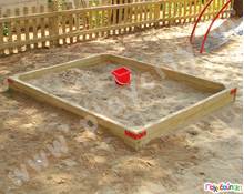 Αμμοδόχος γιγάντια  Επαγγελματικές Κούνιες - Αμμοδόχοι