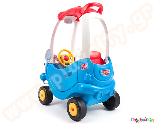Παιδικό Αυτοκίνητο Mister Coupe Grow n Up