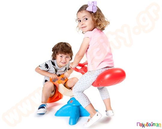 Τραμπάλα Seesaw Grow n Up