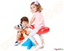 Τραμπάλα Seesaw Grow n Up