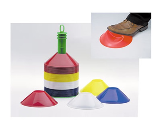 Χωροδείκτες 24 σημείων