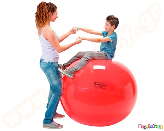 Μπάλα Γυμναστικής (85) εκ.