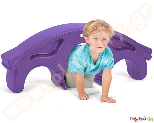 Τραμπάλα δύο ατόμων Simplay3