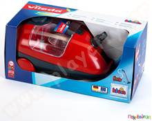 Ηλεκτρική σκούπα Vileda  Εξοπλισμός Παιδικού Σπιτιού