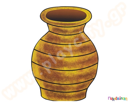 Σετ Πιθάρι και γραφείο