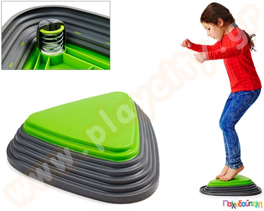 Βράχος Αναπήδησης