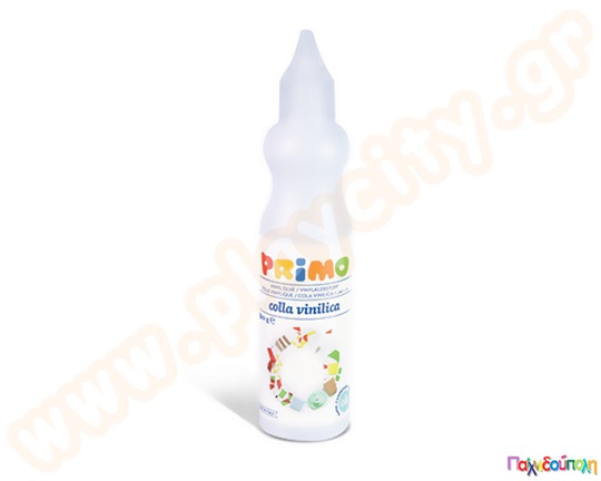 Μπουκάλι κόλλα ρευστή Vinyl Glue λευκή 80 ml