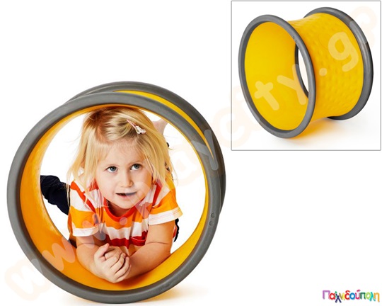 Τροχός σώματος Φ.46 εκ. / Πάχος 30 εκ.