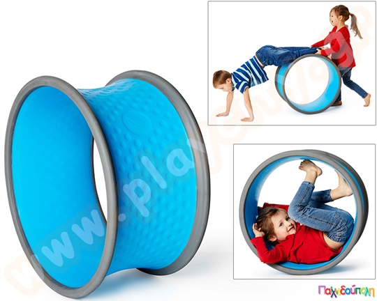 Τροχός σώματος Φ.59 εκ. / Πάχος 29 εκ.